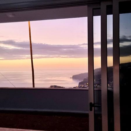 Villa Cassolino Ribeira Brava Εξωτερικό φωτογραφία