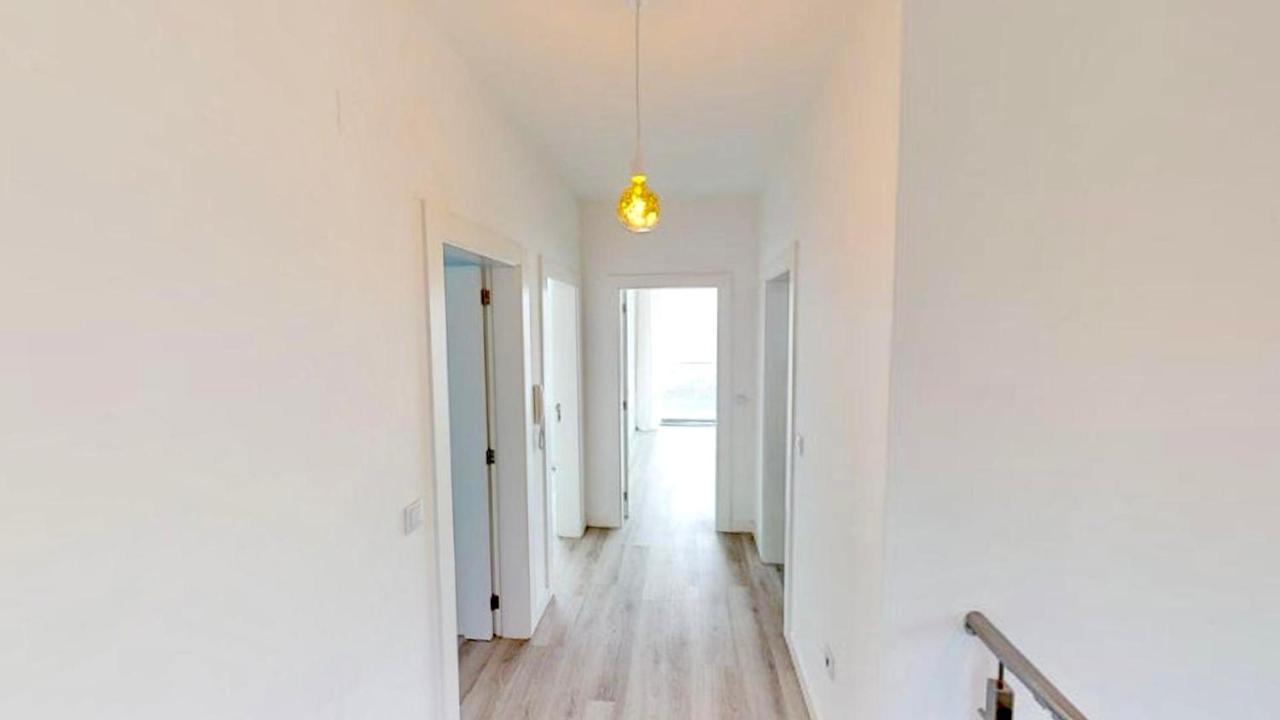 Villa Cassolino Ribeira Brava Εξωτερικό φωτογραφία