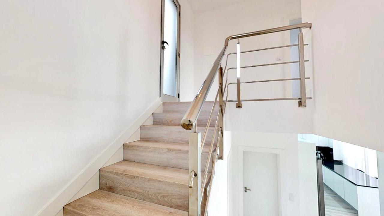 Villa Cassolino Ribeira Brava Εξωτερικό φωτογραφία