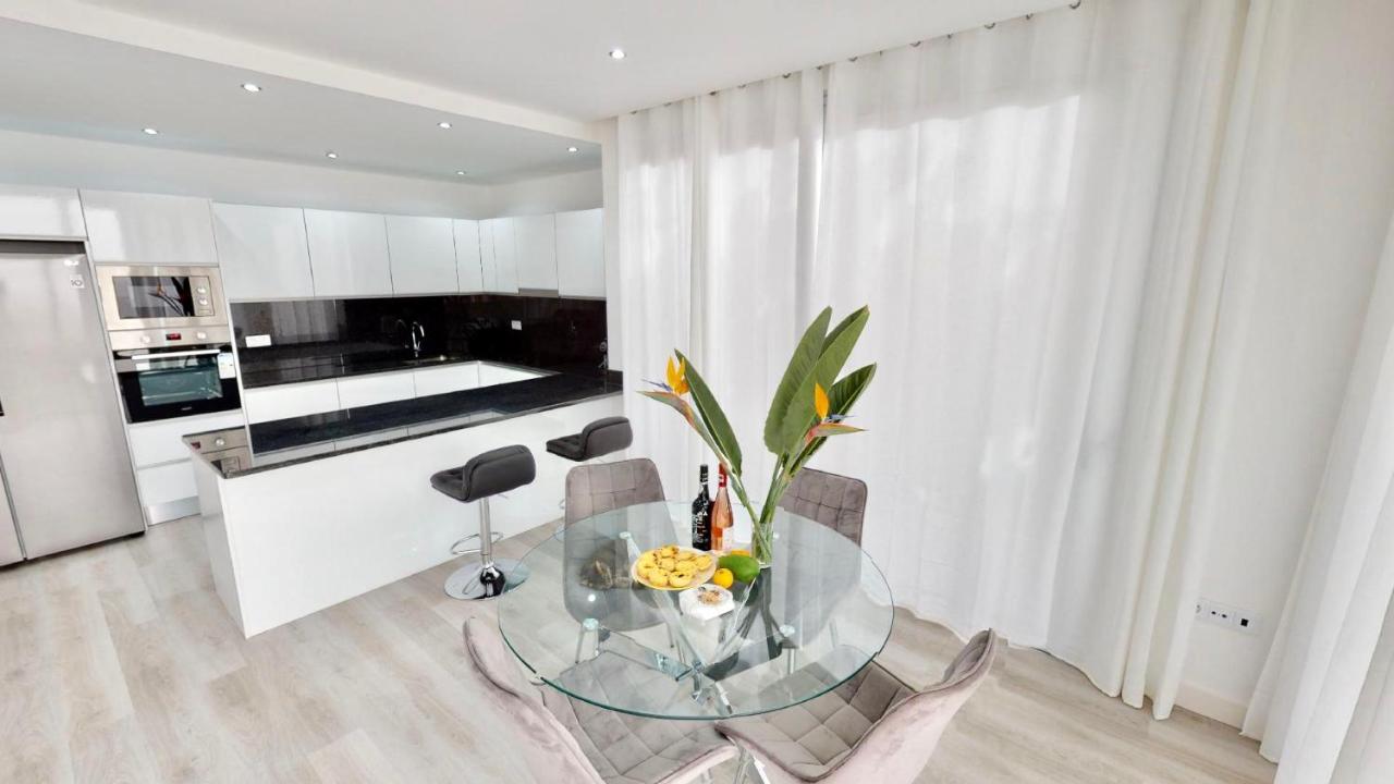 Villa Cassolino Ribeira Brava Εξωτερικό φωτογραφία