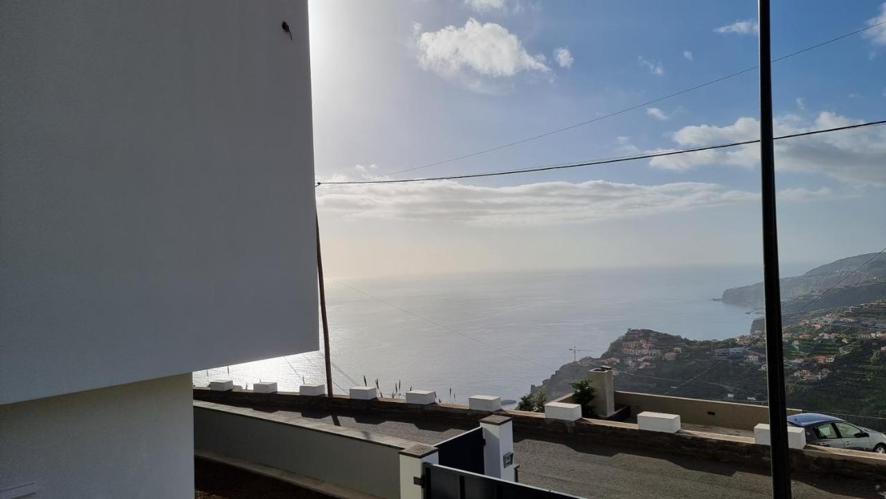 Villa Cassolino Ribeira Brava Εξωτερικό φωτογραφία