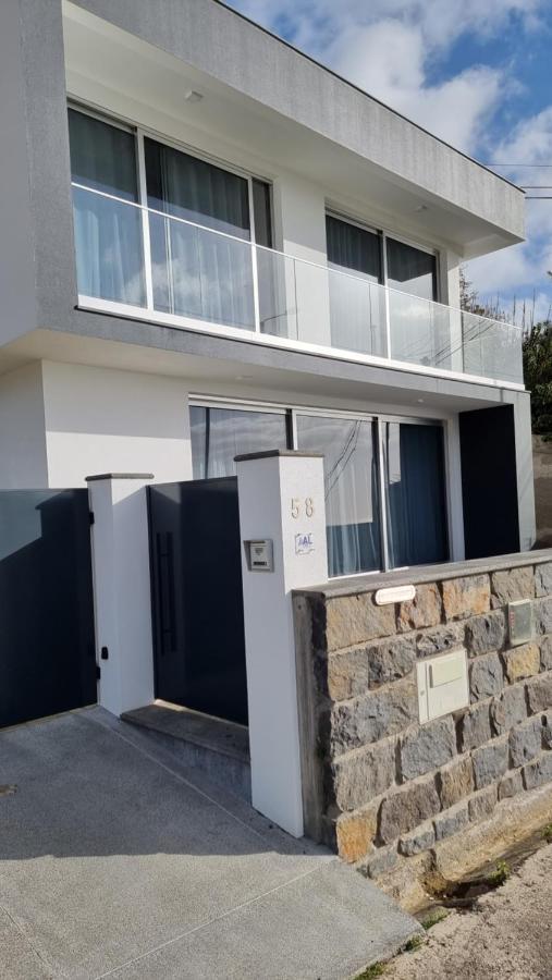 Villa Cassolino Ribeira Brava Εξωτερικό φωτογραφία