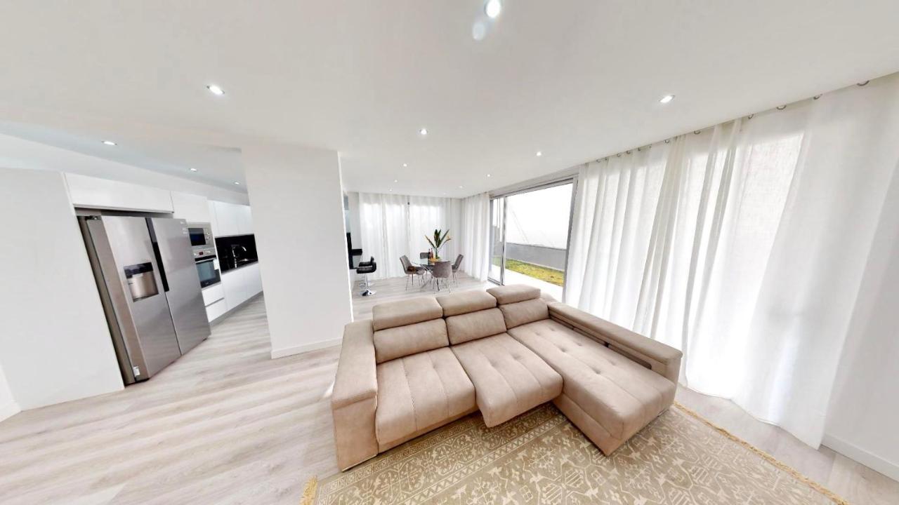 Villa Cassolino Ribeira Brava Εξωτερικό φωτογραφία