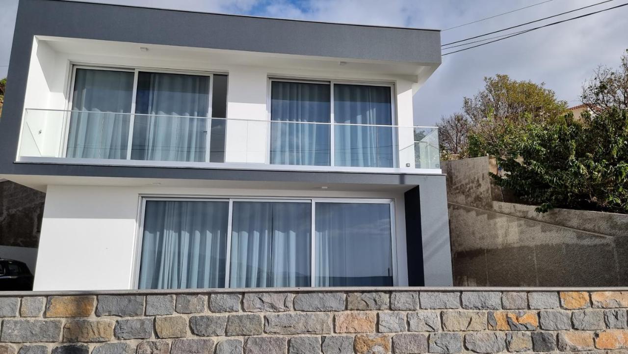 Villa Cassolino Ribeira Brava Εξωτερικό φωτογραφία