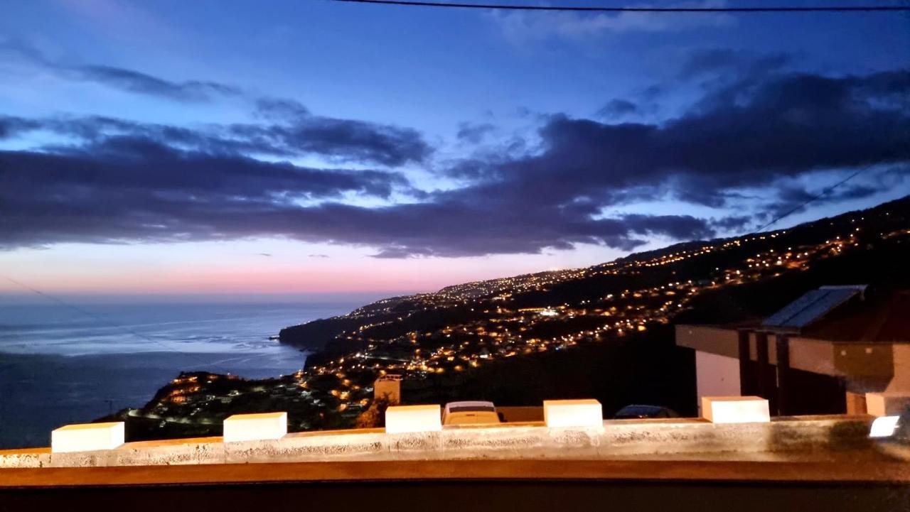 Villa Cassolino Ribeira Brava Εξωτερικό φωτογραφία