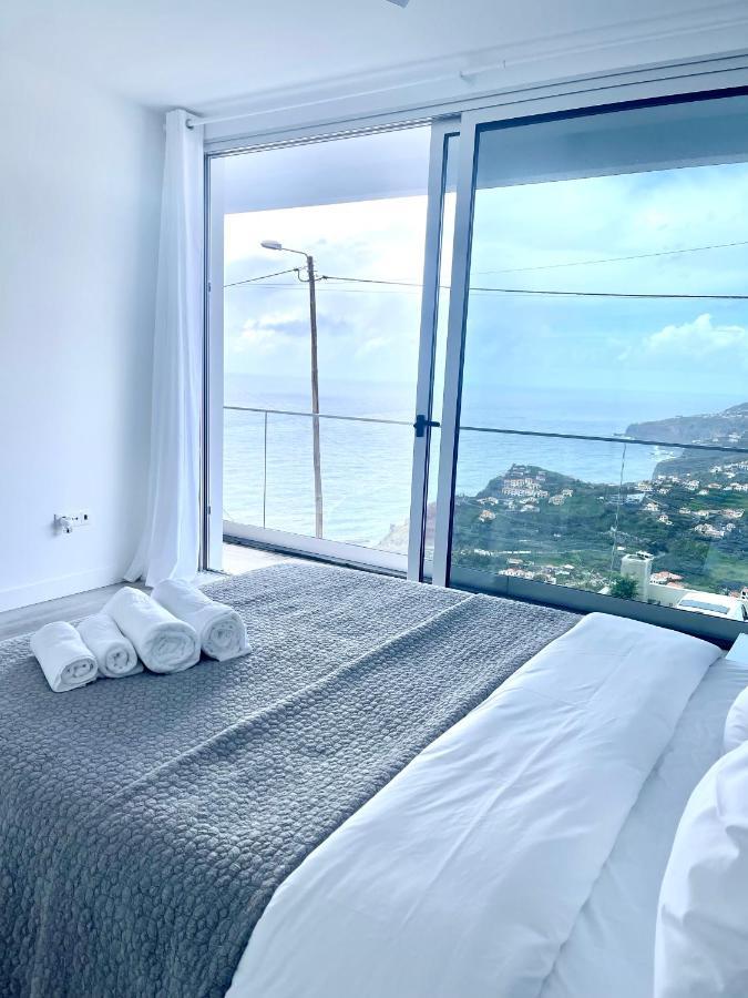 Villa Cassolino Ribeira Brava Εξωτερικό φωτογραφία