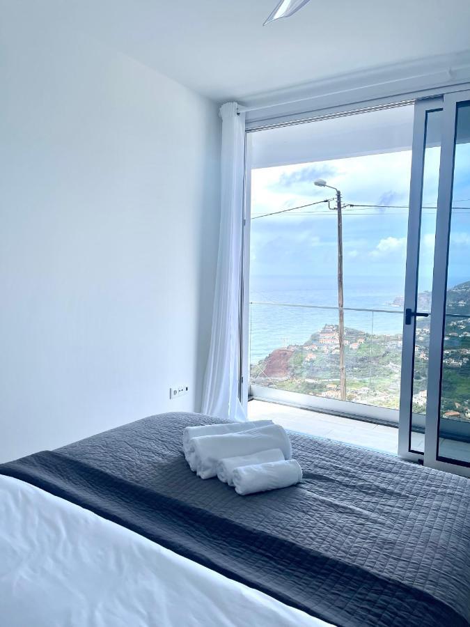 Villa Cassolino Ribeira Brava Εξωτερικό φωτογραφία