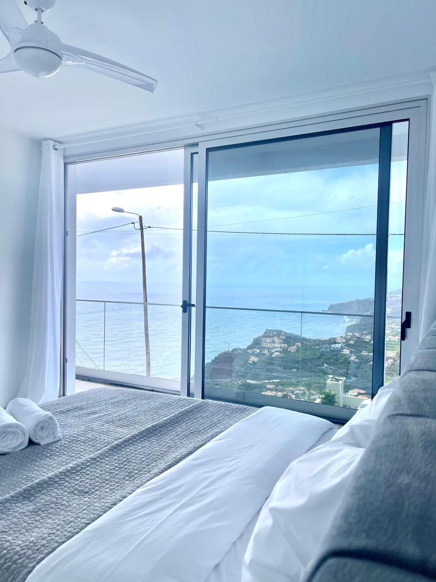 Villa Cassolino Ribeira Brava Εξωτερικό φωτογραφία