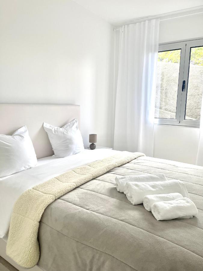 Villa Cassolino Ribeira Brava Εξωτερικό φωτογραφία