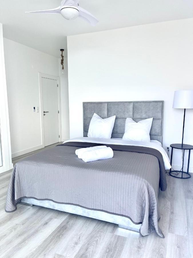 Villa Cassolino Ribeira Brava Εξωτερικό φωτογραφία
