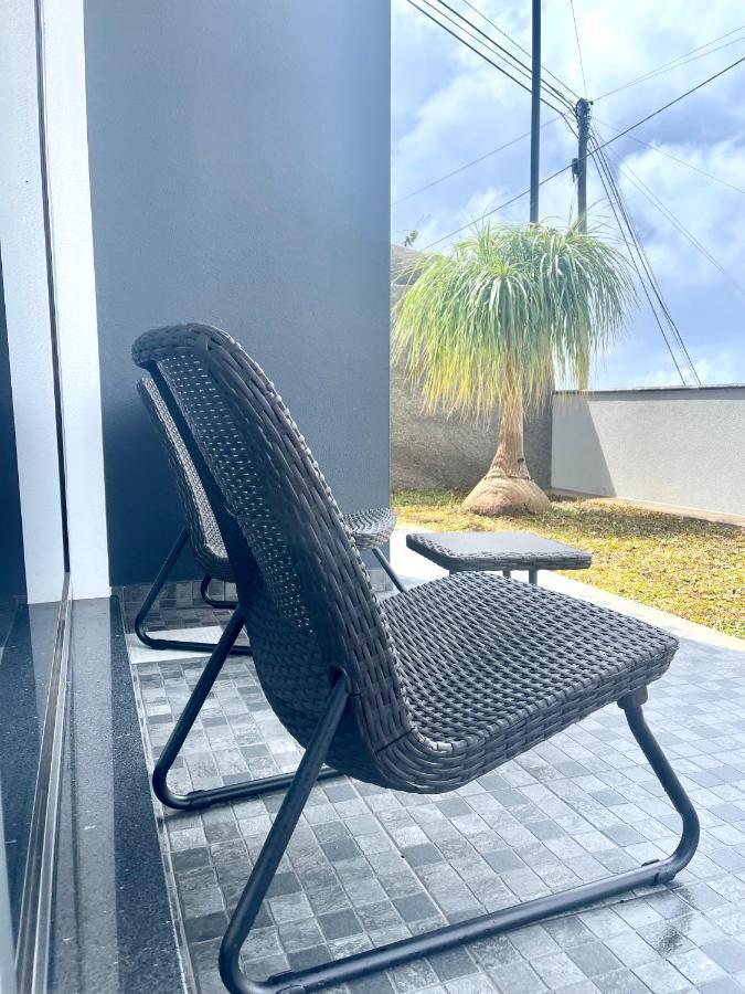 Villa Cassolino Ribeira Brava Εξωτερικό φωτογραφία
