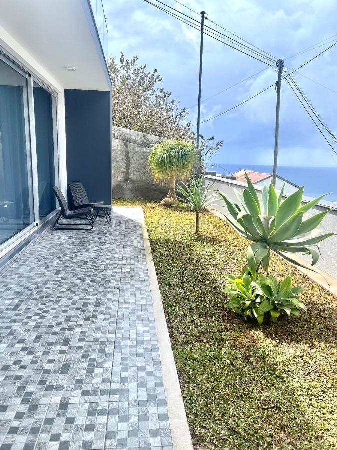 Villa Cassolino Ribeira Brava Εξωτερικό φωτογραφία