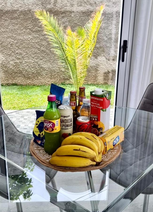 Villa Cassolino Ribeira Brava Εξωτερικό φωτογραφία